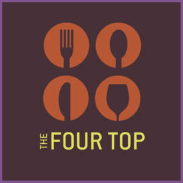 The Four Top Logo