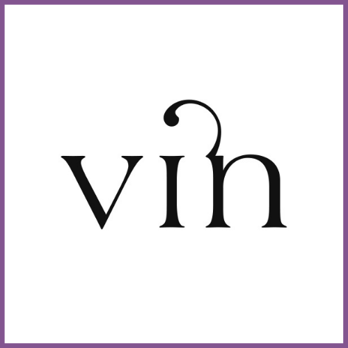 Vin Logo